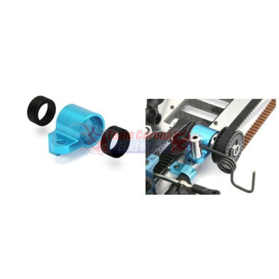 Shepherd 606128 Velox v8.2 Middle bearing block v3